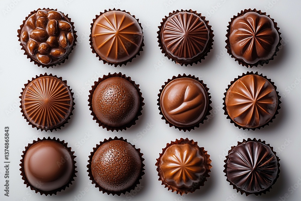 Irresistible Chocolate Irresistible Chocolate