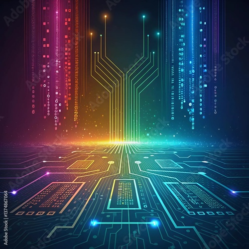Technology Abstract: [Specific Focus, e.g., Sustainable Solutions]