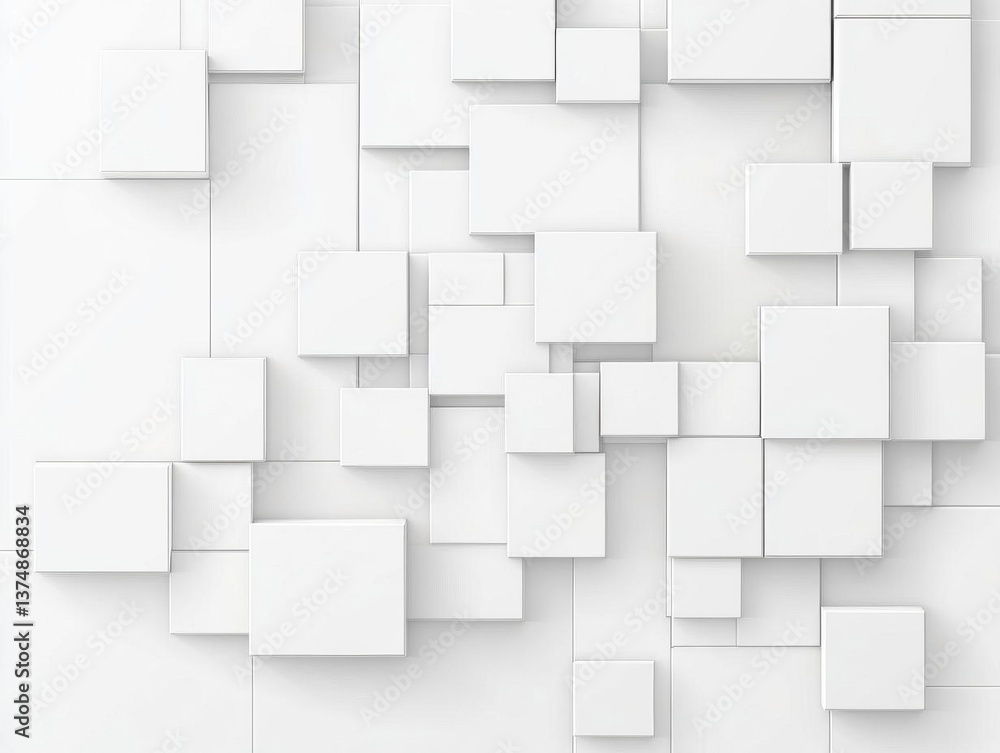 Abstract white and gray modern background Vector Illustration Abstract white and gray modern background Vector Illustration