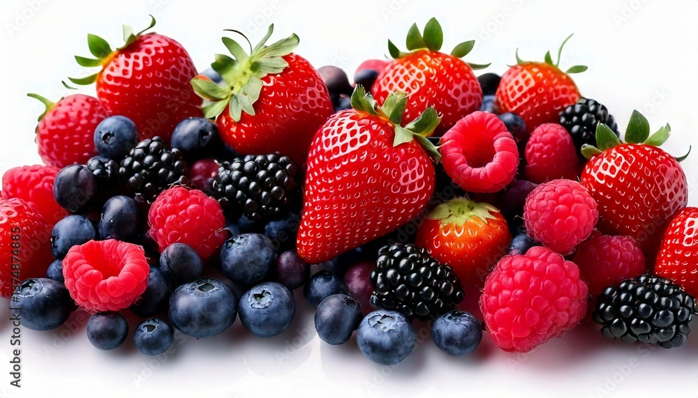 berries berries