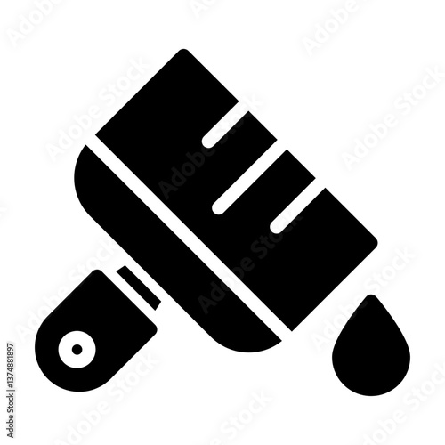 colour Solid icon