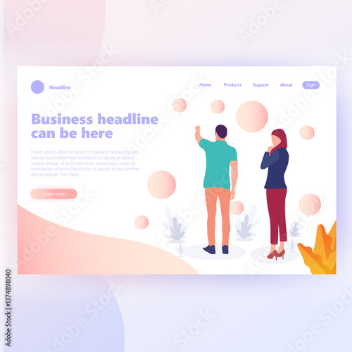 Business Headline Can Be Here (11)