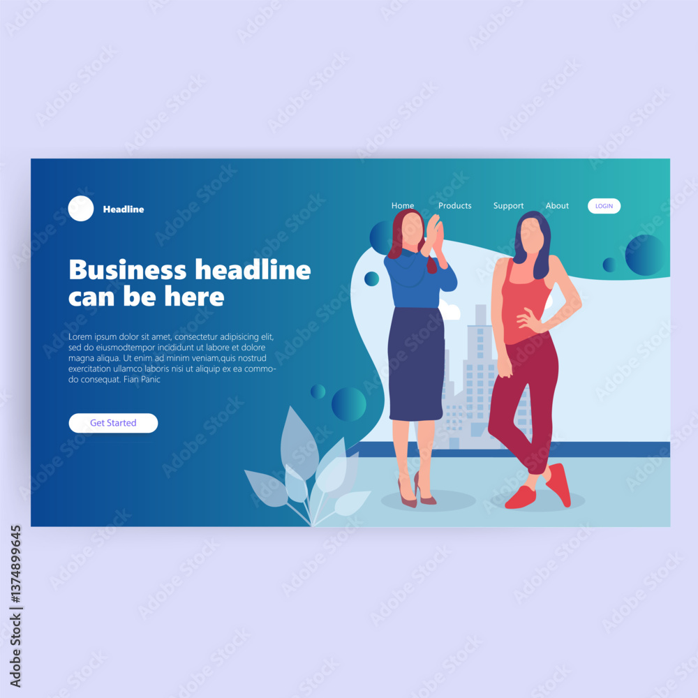 Business Headline Can Be Here (19) Business Headline Can Be Here (19)