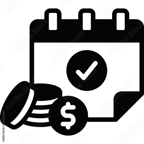 Payday mixed icon