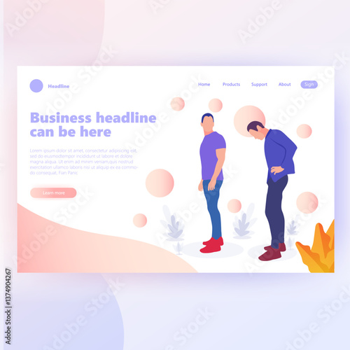 Business Headline Can Be Here (49)
