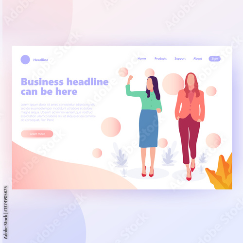 Business Headline Can Be Here (65)