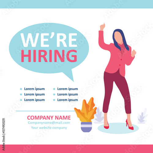 Hiring Announcement (4)