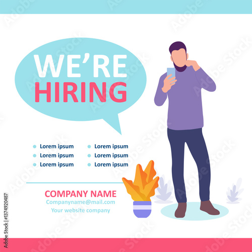 Hiring Announcement (8)