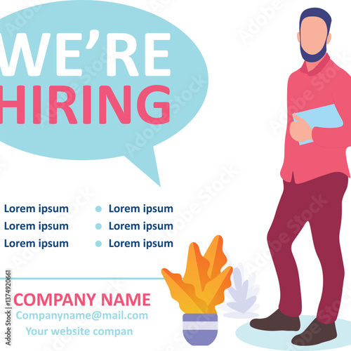 Hiring Announcement (10)