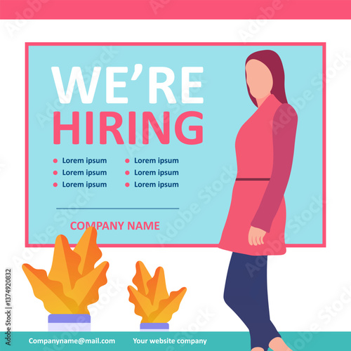 Hiring Announcement (13)