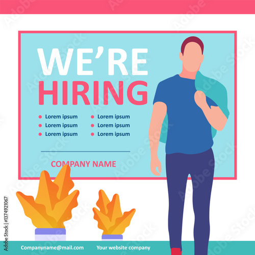Hiring Announcement (16)