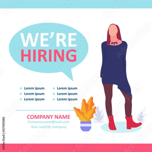 Hiring Announcement (16)