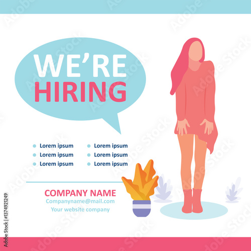 Hiring Announcement (18)