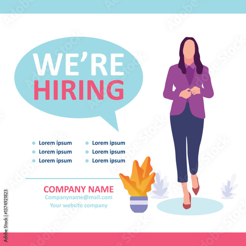 Hiring Announcement (27)
