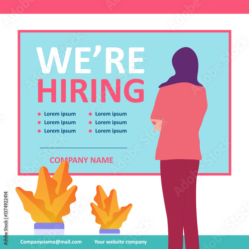 Hiring Announcement (35)