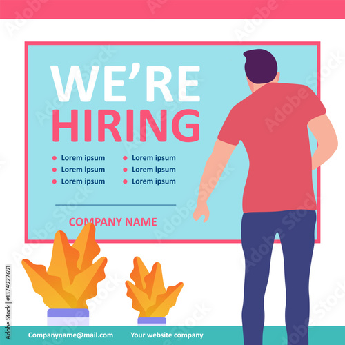 Hiring Announcement (40)