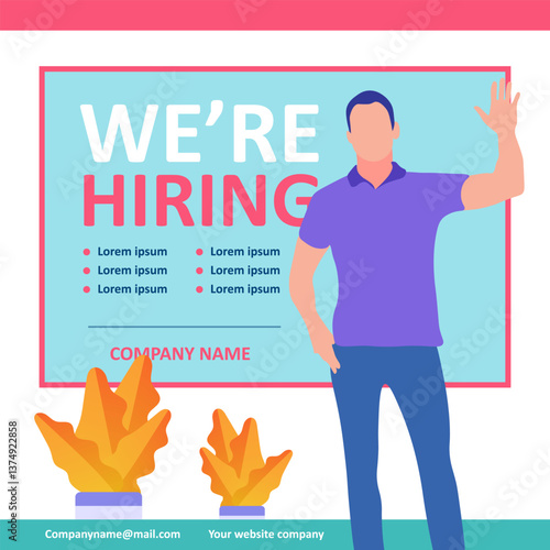 Hiring Announcement (42)