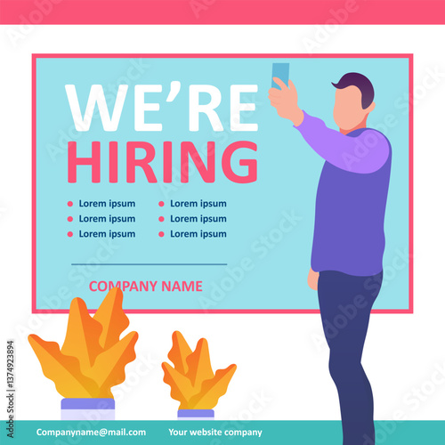 Hiring Announcement (57)
