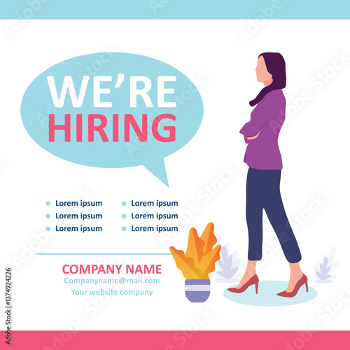 Hiring Announcement (66)