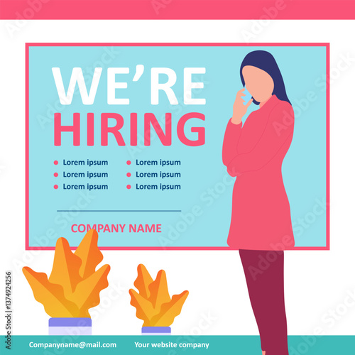 Hiring Announcement (66)