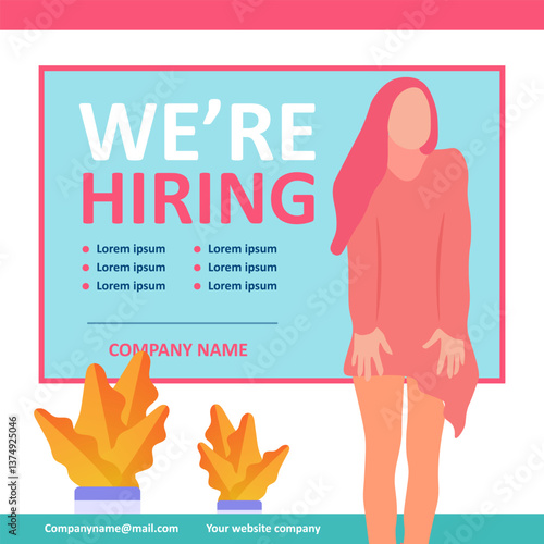 Hiring Announcement (79)