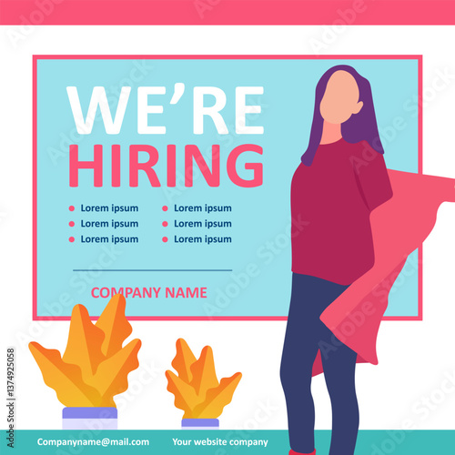 Hiring Announcement (79)