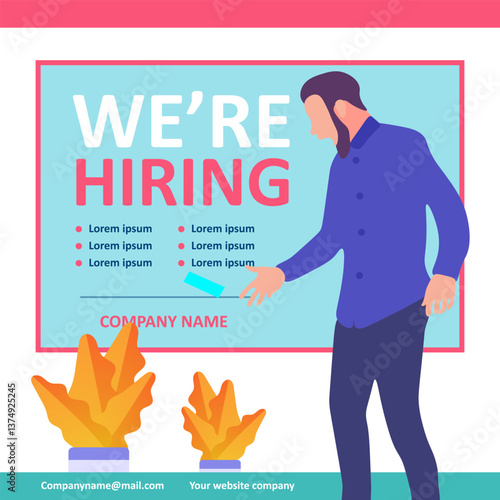 Hiring Announcement (84)