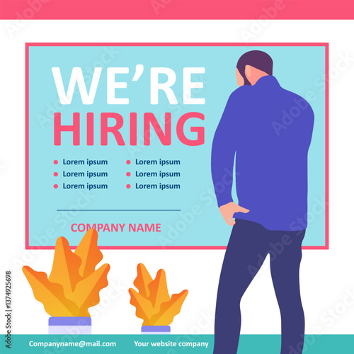 Hiring Announcement (95)