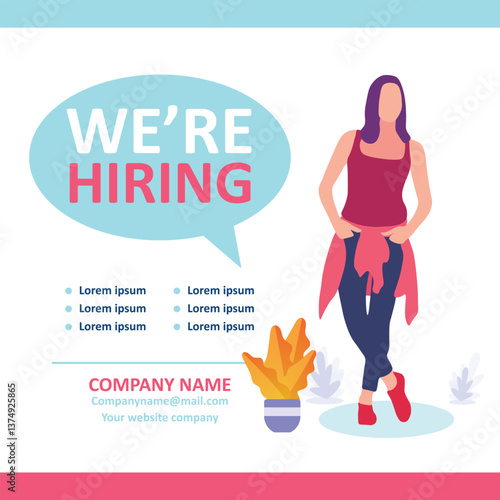 Hiring Announcement (99)