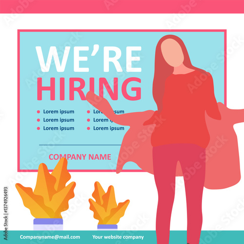 Hiring Announcement (115)