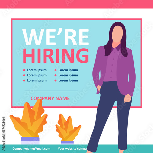 Job Opening Announcement (11)