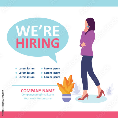 Job Opening Announcement (14)