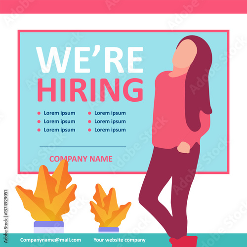 Job Opening Announcement (22)