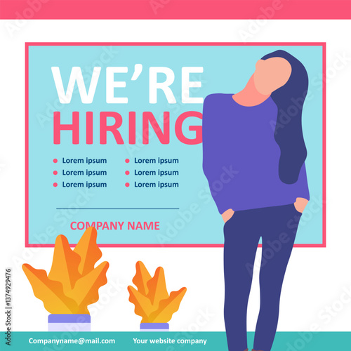 Job Opening Announcement (32)