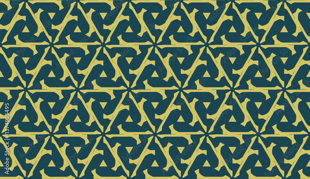 New elegant background with curved line in triangular style. Vector. New elegant background with curved line in triangular style. Vector.