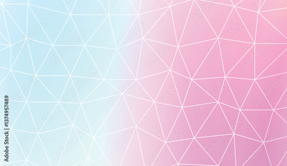 Hipster pattern with polygonal elements. For your home interior wallpaper, fashion print. Vector illustration. Creative gradient color. Hipster pattern with polygonal elements. For your home interior wallpaper, fashion print. Vector illustration. Creative gradient color.