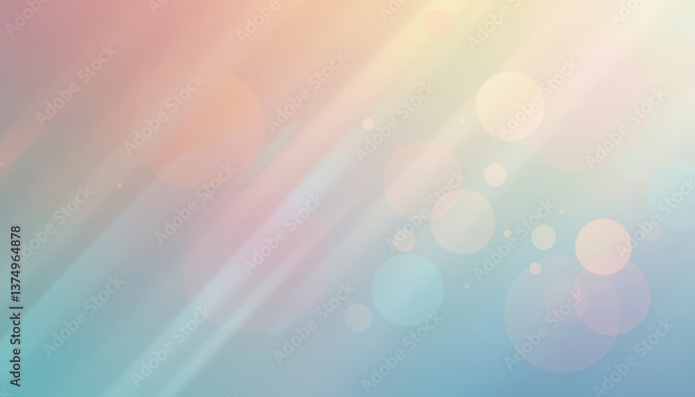 Soft pastel colors blending together in a dreamy ombre effect, creating a calming and ethereal atmosphere in any room. Soft pastel colors blending together in a dreamy ombre effect, creating a calming and ethereal atmosphere in any room.