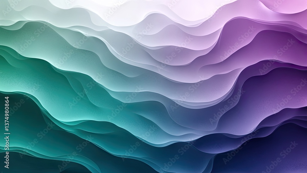 Vibrant purple, green, and blue gradient background. Perfect for wallpapers, backdrops, and creative covers. Smooth color mixing for modern designs. Vibrant purple, green, and blue gradient background. Perfect for wallpapers, backdrops, and creative covers. Smooth color mixing for modern designs.