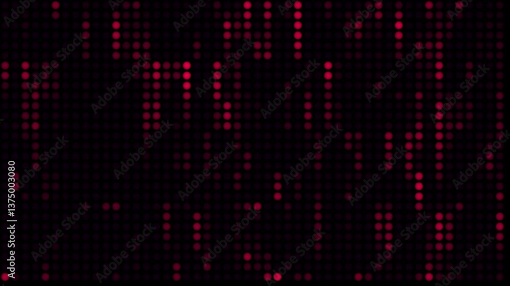 Red and black digital abstract background suitable for technology products, website designs, art projects, marketing materials, and digital presentations. Red and black digital abstract background suitable for technology products, website designs, art projects, marketing materials, and digital presentations.