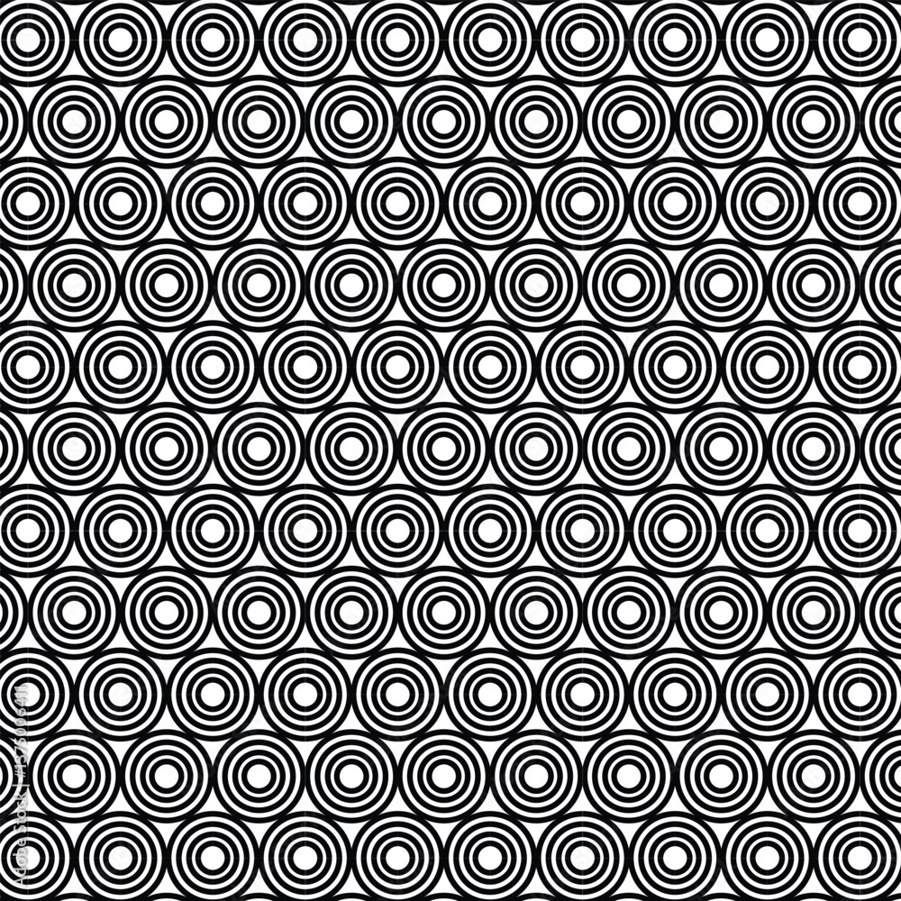 Concentric Circles: Repeating Pattern Graphic, Circular Design: Abstract Ring Background,
Hypnotic Circles: Seamless Visual Texture. Concentric Circles: Repeating Pattern Graphic, Circular Design: Abstract Ring Background,
Hypnotic Circles: Seamless Visual Texture.