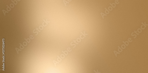sanded light golden grainy brass metal texture pearl gold metallic gradient bronze color background
