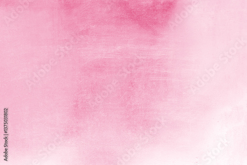 Obraz na płótnie Pink rose gold tone abstract texture and gradients shadow for vanlentine background w salonie