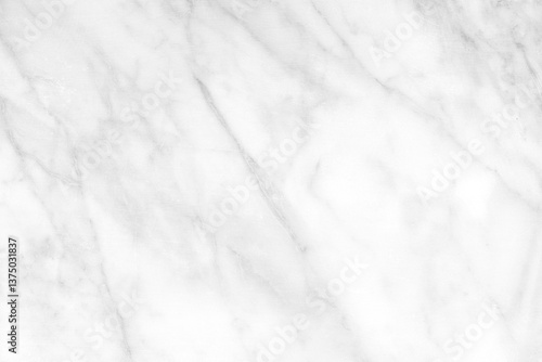 White marble background or texture and copy space, horizontal shape