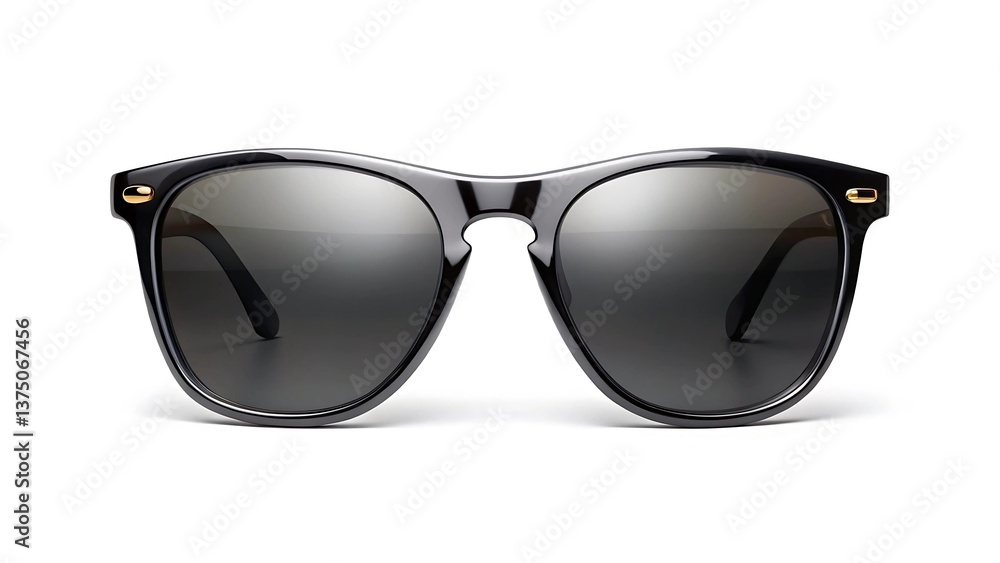 sunglasses isolated on white sunglasses isolated on white