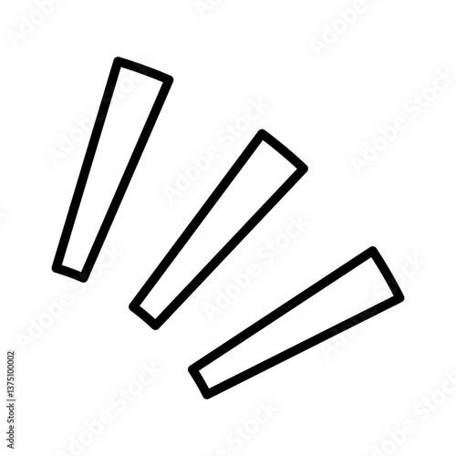 Emphasis Attention Notice Rhyme Mark Icon Check