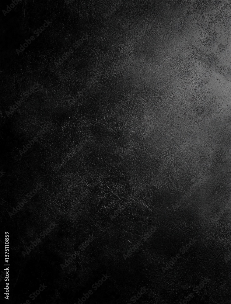 Obraz premium Dark Textured Background Image