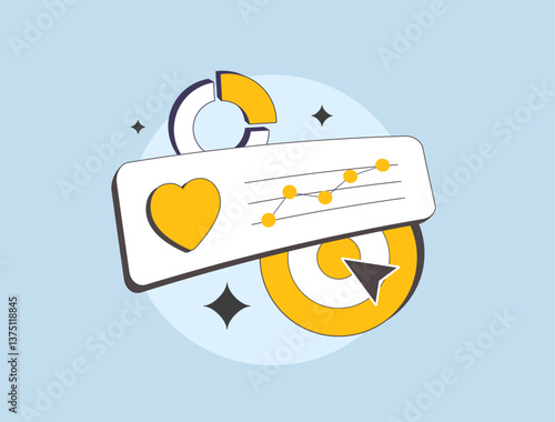Social media analytics for profile insights, account activity tracking, creator performance. Social media engagement metrics, audience growth, content reach analysis for influencers and businesses