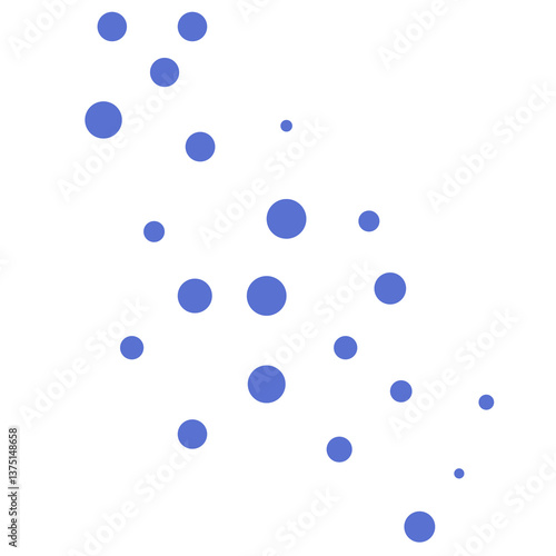 Minimal Abstract Vector Art Design