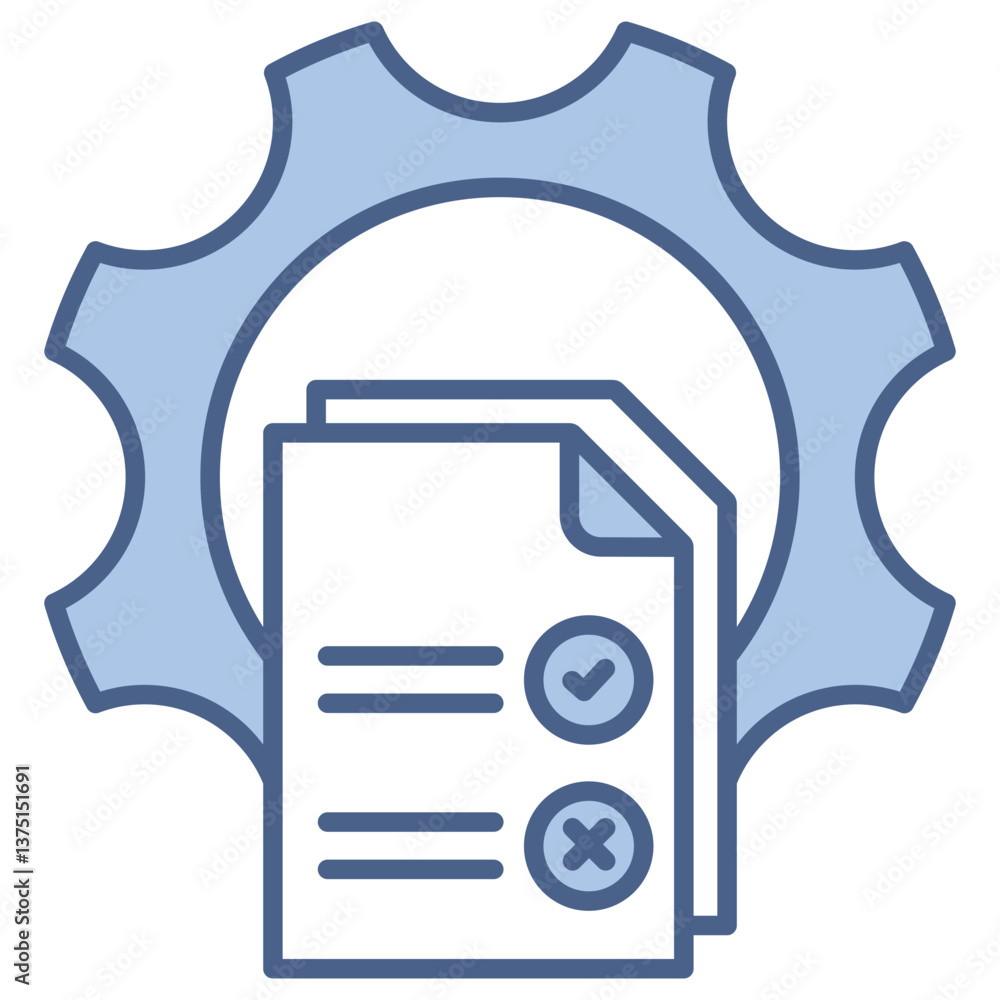 Project Blue Icon Project Blue Icon