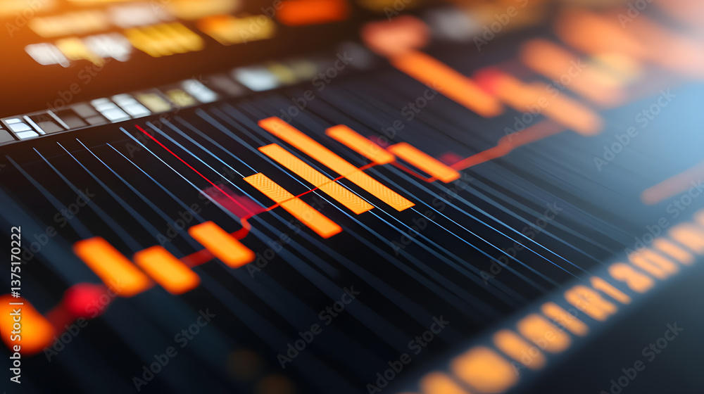 business finance currency crypto technology chart candlestick graph analysis investment trade stock market and exchange growth opportunities business finance currency crypto technology chart candlestick graph analysis investment trade stock market and exchange growth opportunities